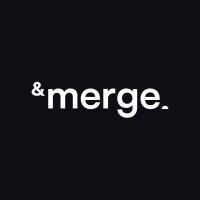 &merge logo - Similar company to Pop & Rest