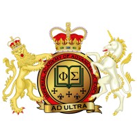 IAAS - Imperial Academy of Advanced Science logo - Similar company to Vr Tech Solutions
