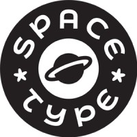 Space Type logo - Similar company to Type Network
