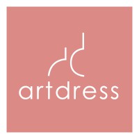 Artdress logo - Similar company to Hostem.