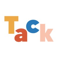 TACK logo - Similar company to Nuances Design&Collab