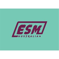 ESM Australia logo - Similar company to Esm Sydney