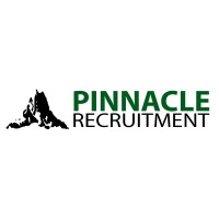 Pinnacle Recruitment Ltd logo - Similar company to Pinnacle Recruitment