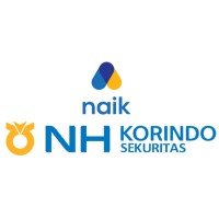 NH Korindo Sekuritas Indonesia logo - Similar company to Asean Fintech Group