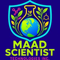 Maad Scientist Technologies Inc. logo - Similar company to Pharmaplanter Technologies