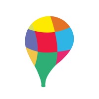 The Party Palette logo - Similar company to B Hospitality