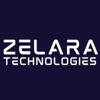 Zelara Technologies logo - Similar company to Cbd Supplements