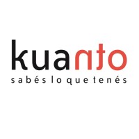 Kuanto SA logo - Similar company to Kuanto