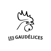 Les Gaudélices logo - Similar company to Ain'Prim Poncet