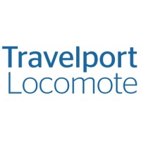 Travelport Locomote logo