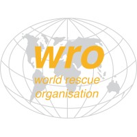 World Rescue Organisation logo - Similar company to Joc France