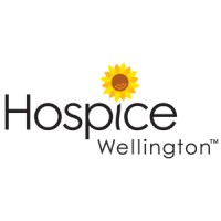 Hospice Wellington logo - Similar company to Getgrants