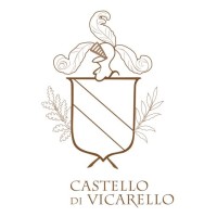 Castello di Vicarello logo - Similar company to Quadrilatero Srl