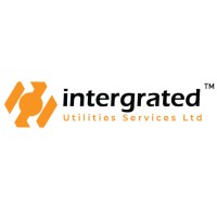 Intergrated Utilities Services Limited logo - Similar company to Mujv