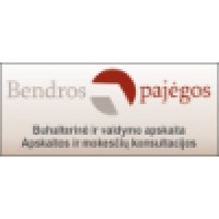 Uab Bendros Pajėgos