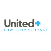 United Low Temperature Storage logo - Similar company to Cornerhouse