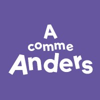 A comme Anders logo - Similar company to Smylingua Translations