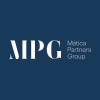 Grupo Mática Partners logo - Similar company to Dataietica