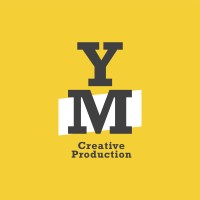 YOMARKER CREATIVE PRODUCTION logo - Similar company to Beyonder Studio