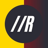 The REAL News USA logo - Similar company to Hereditary Disease Foundation