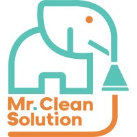 Mr. Clean Solution LLC logo - Similar company to Fidelity Home Group®