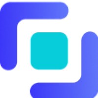 BlueEye logo - Similar company to Vubble