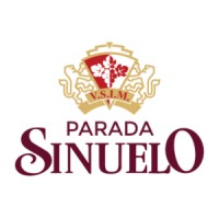 Parada Sinuelo logo - Similar company to Agape