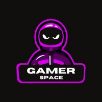 Gamer Space logo - Similar company to Pc Boutique