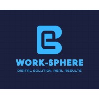 Work-Sphere logo - Similar company to B2B & B2C Lead Generation