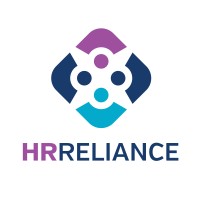 HR Reliance logo - Similar company to Shenandoah Valley Society Of Human Resource Management (Svshrm)