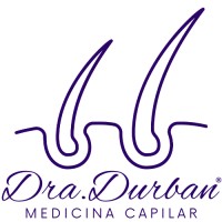 Dra. Durban Medicina Capilar logo - Similar company to Calle Clinic