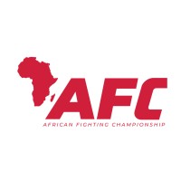 AFC African Fighting Championship World Series logo - Similar company to Prs Impact