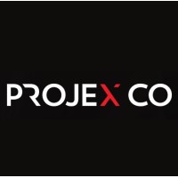 Projexco logo - Similar company to Gcf Pty Ltd