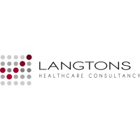 Langtons Healthcare Consultancy logo - Similar company to Xst Group