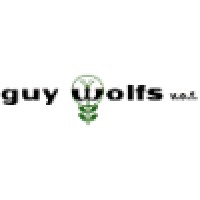 Guy Wolfs Hoveniersbedrijf logo - Similar company to Ecodynamic