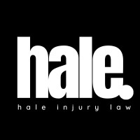Hale Injury Law logo - Similar company to Rva Rehabilitation & Vocational Associates Llc