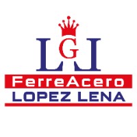 FerreAcero López Lena S.A. de C.V. logo - Similar company to Codemex