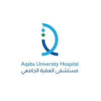 Aqaba University Hospital AUH مستشفى جامعة العقبة logo - Similar company to Sindbad Group