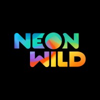 Neon Wild logo - Similar company to Stakester