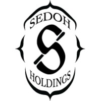 Sedoh Holdings logo - Similar company to Alpha Hydrovac