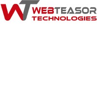 Webteasor Technologies logo - Similar company to .