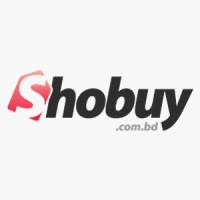 Shobuy logo - Similar company to Dhaka Group