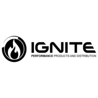 IGNITE DISTRIBUTION LTD logo - Similar company to Ignite Vip