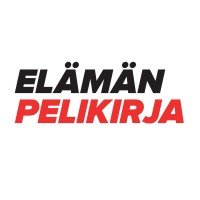Elämän Pelikirja -rakkaudesta urheilijoihin logo - Similar company to Lab Studio