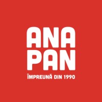 Ana Pan logo - Similar company to Side Grup