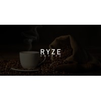 RYZE Coffee logo - Similar company to Rasa®