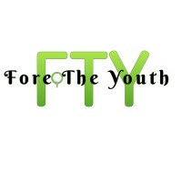 Fore-The-Youth logo - Similar company to Joisu