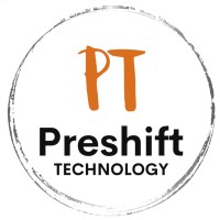 Preshift Technology logo - Similar company to Soundbar Audio Visual Ltd.