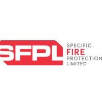 Specific Fire Protection Limited logo - Similar company to B.K Industries