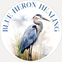 Blue Heron Healing logo - Similar company to Proadjust Limited